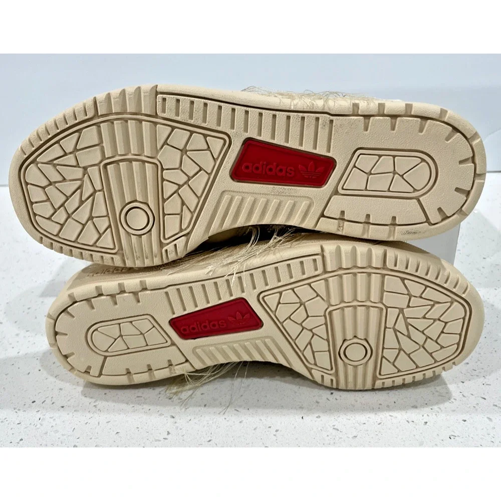 Adidas Extra Butter Rivalry Low Sz 5 Men's Consortium Cup Suede Sz 6 Women New